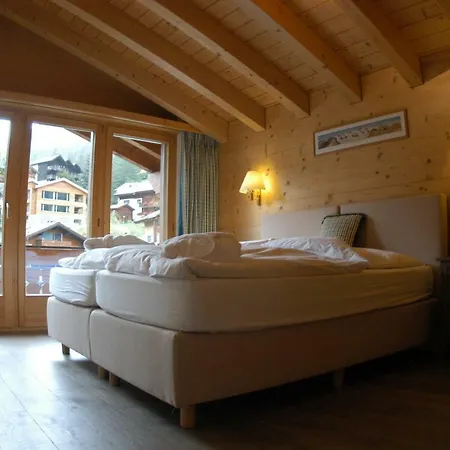 Appartement Guggenbiel