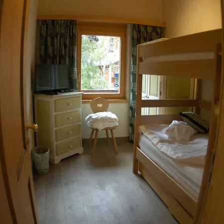 Guggenbiel Διαμέρισμα *