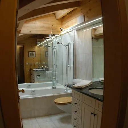 Guggenbiel Διαμέρισμα *