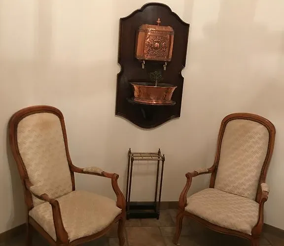 Lejlighed Guggenbiel Zermatt