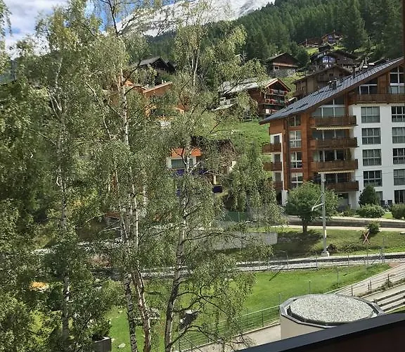 Lejlighed Guggenbiel