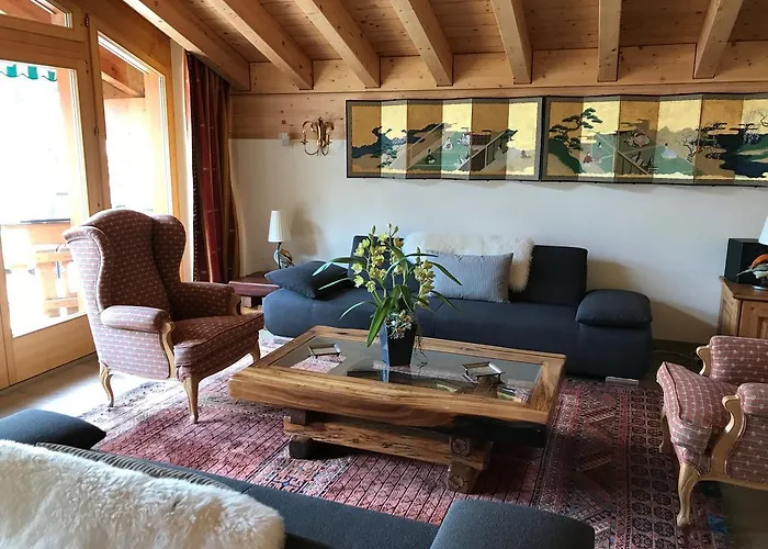 Guggenbiel * Zermatt