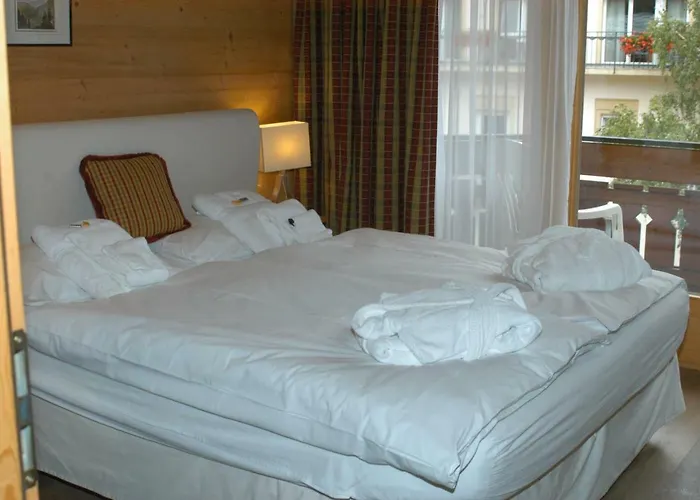 Guggenbiel Церматт